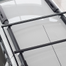 Поперечины прямоугольные 1,20 (2 шт) на рейлинги RENAULT Duster (рестайлинг) 2016-2020 г.в. купить недорого с доставкой в Когалым